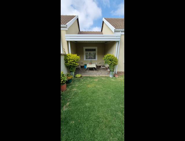 2 BEDROOM TOWNHOUSE SOLD IN ANNLIN